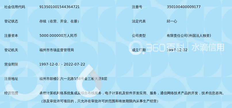 福建新意科技 打造专业化信息咨询服务，赋能数字财税未来