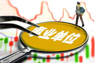 18类事业单位之信息咨询服务 了解与作用